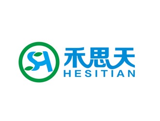 刘彩云的logo设计