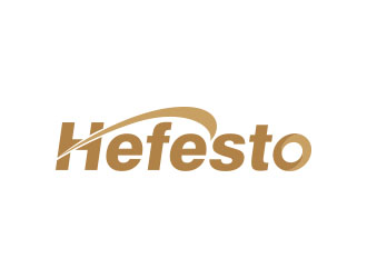 朱红娟的HEFESTOlogo设计