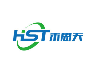 朱红娟的logo设计