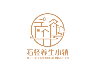 黄安悦的logo设计