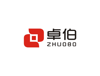孙永炼的logo设计
