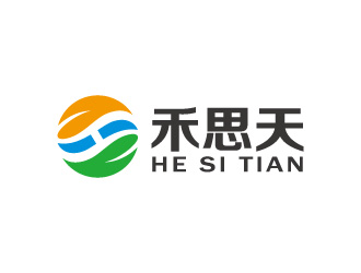 周金进的logo设计