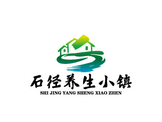 周金进的logo设计