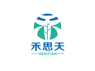 姜彦海的logo设计