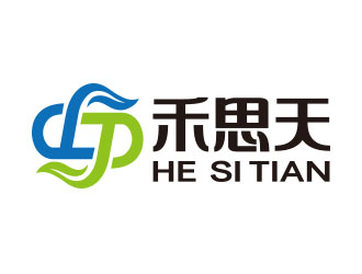 向正军的logo设计