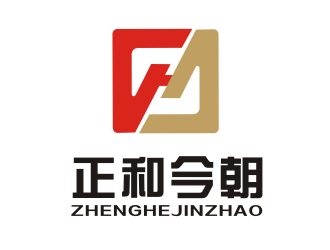 李杰的logo设计