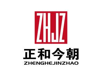张俊的logo设计