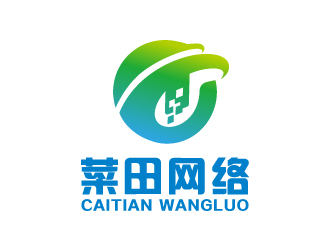 叶美宝的logo设计
