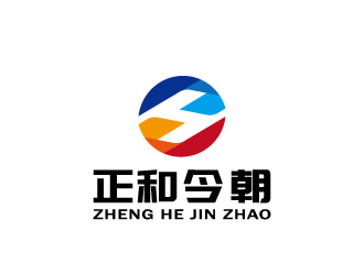 周金进的logo设计