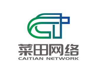 林思源的logo设计