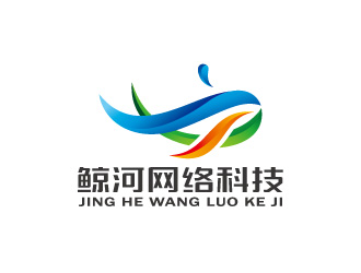 周金进的logo设计