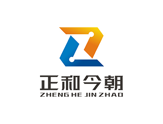 赵锡涛的logo设计