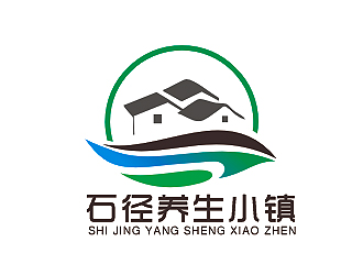 盛铭的logo设计