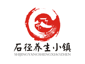杨占斌的logo设计