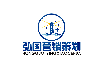 秦晓东的logo设计