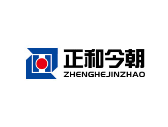 李贺的logo设计