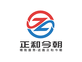 彭波的logo设计