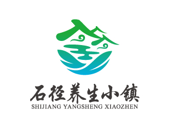 叶美宝的logo设计
