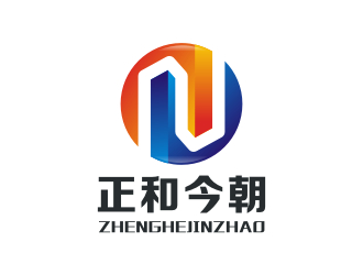 杨占斌的logo设计