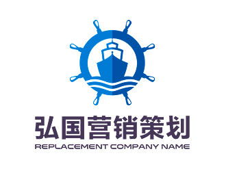 钟炬的logo设计