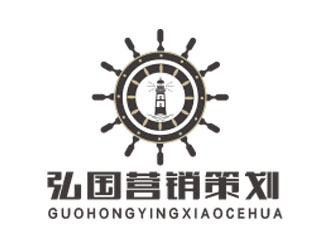 朱红娟的logo设计