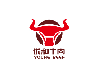 黄安悦的logo设计