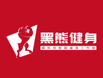 黄安悦的logo设计