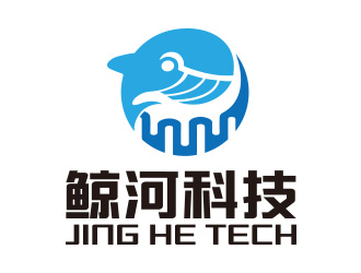 向正军的logo设计