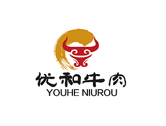 秦晓东的logo设计