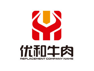 钟炬的logo设计
