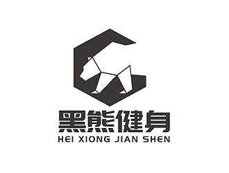 盛铭的logo设计