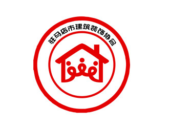 朱兵的logo设计