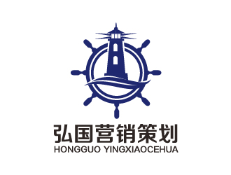 叶美宝的logo设计