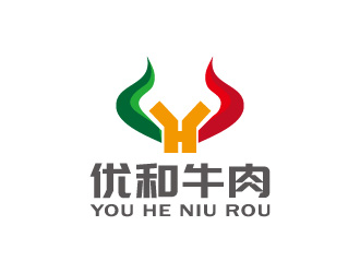 周金进的logo设计