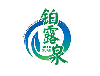 盛铭的logo设计