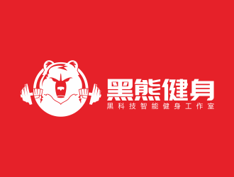 何嘉健的logo设计