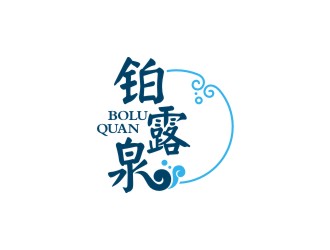 曾翼的logo设计