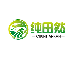 秦晓东的logo设计