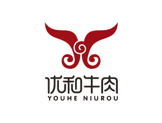 叶美宝的logo设计