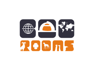 姜彦海的logo设计