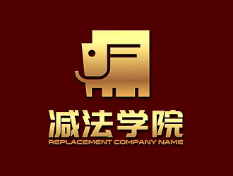 钟炬的logo设计