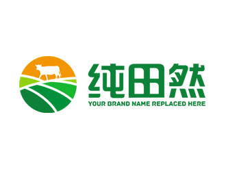 钟炬的logo设计