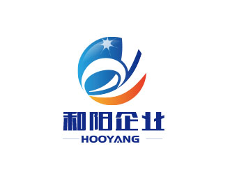 朱红娟的logo设计