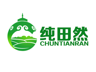 余亮亮的logo设计