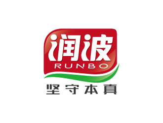 张俊的logo设计