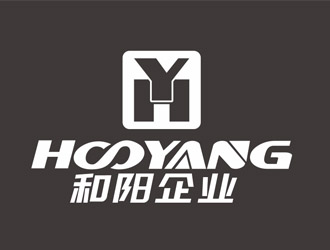 刘彩云的logo设计