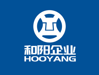 谭家强的logo设计