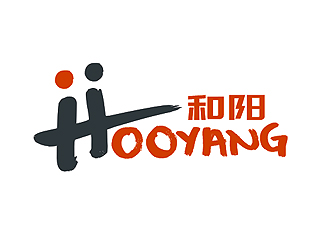 盛铭的logo设计