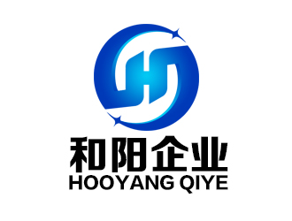 余亮亮的logo设计