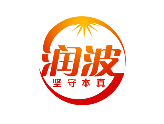 余亮亮的logo设计
